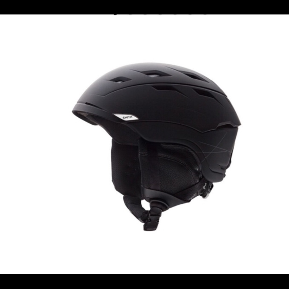 Smith Sequel Ski/ Ride Helmet *Never Worn*